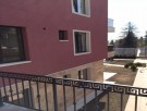Двухкомнатная квартира с видом на море в м-ст Евсиноград Варна