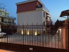 ПРОДАДЕН!Тристаен апартамент с прекрасна панорама към морето.