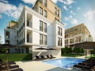 Двухкомнатная квартира в коплексе кв Бриз гВарна