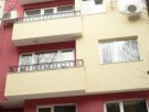 ПРОДАДЕН!Тристаен апартамент в района на Спортна зала - нова тухла