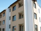 Трехкомнатаная квартира в Виннице