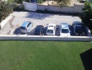 Двухкомнатная квартира с видом на море в местности Траката Варна