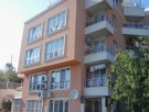 Двухкомнатная квартира с видом на море в местности Траката Варна