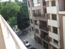 Двухкомнатная квартира в центре г.Варна 