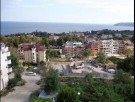 Трехкомнатаня квартира с видом на море в кв Бриз г.Варна