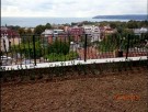 Тристаен апартамент с Морска гледка в Бриз