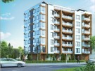 Двухкомнатная квартира рядом с море под ключ кв Аспарухово Варна