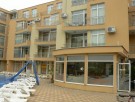 Двухкомнатная квартира в комплексе Солнечний берег 
