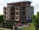 ПРОДАДЕН!Двустаен апартамент в кв. Виница - до ключ, с паркомясто