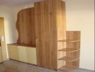 ПРОДАДЕН!Двустаен обзаведен в кв. Левски - Община Приморски 