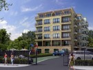 ПРОДАДЕН!Двустаен апартамент кв. Бриз 
