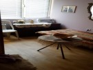 ПРОДАДЕН!Тристаен апартамент в Широк център 