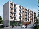 ПРОДАДЕН!Тристаен апартамент в новострояща се сграда в Победа, гр.Варна
