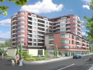 ПРОДАДЕНИ!Мезонети от 94 кв.м. до 106 кв.м., намиращи се в кв. Левски                          