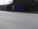 Парцел за промишлена дейност на главен път Варна- Аксаково