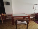 ОТДАДЕН!Двустаен под наем в идеален център Варна