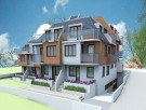 ПРОДАДЕН!Едностаен апартамент в м-т Траката 