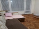 ПРОДАДЕН!Двустаен апартамент в кв. Чайка 