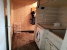 ПРОДАДЕН!Двустаен апартамент в кв. Чайка 