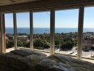 ПРОДАДЕН!Тристаен апартамент в кв. Бриз - Варна 