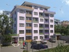 ПРОДАДЕН!Двустаен апартамент в кв. Възраждане 3