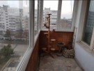 ПРОДАДЕН!Четиристаен апартамент в района на Чаталджа