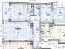 ПРОДАН!Тристаен апартамент, Колхозен пазар