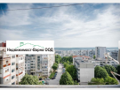 ПРОДАДЕН!Двустаен в кв. Младост