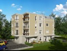 ПРОДАДЕН!Двустаен, нов, югоизток, кв.Бриз Варна