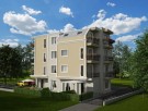 ПРОДАДЕН!Двустаен, нов, югоизток, кв.Бриз Варна