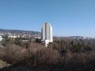Продаден! Двустаен в кв. Изгрев, югоизток