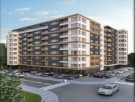 ПРОДАДЕН!3-стаен лукс, последен, Кайсиева градина, гр. Варна
