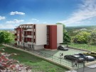 Продан!Трехкомнатная квартира в местности Траката, г.Варна