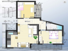 ПРОДАДЕН!3-стаен апартамент, в бутикова сграда, кв. Аспарухово, гр. Варна