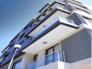 ПРОДАДЕН!3-стаен апартамент, в бутикова сграда, кв. Аспарухово, гр. Варна