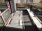 ПРОДАДЕН!2-стаен апартамент, гледка към езерото, кв. Възраждане 3, гр. Варна