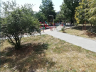 2-стайна гарсониера, кв. Владиславово, гр.Варна