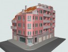 Две двухкомнатные квартиры в квартале 