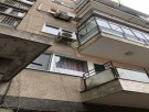 ПРОДАДЕН!Ексклузивно! 4-стаен апартамент за ремонт, с гараж, кв. Зимно кино Тракия, гр. Варна