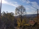 ПРОДАДЕН!Парцел в местност Манастирски рид, гр. Варна