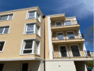 ПРОДАДЕН!3-стаен апартамент, АКТ 16, кв. Бриз, гр. Варна