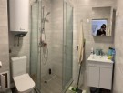 ПРОДАДЕН!Едностаен в кв Бриз , полуобзаведен 