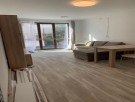 ПРОДАДЕН!Едностаен в кв Бриз , полуобзаведен 