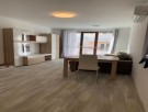 ПРОДАДЕН!Едностаен в кв Бриз , полуобзаведен 