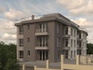 Двустаен ново строителство , кв Виница , Варна 