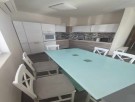 ПРОДАДЕН!Двустаен , южен , обзаведен , кв Бриз Варна 