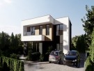 Two-storey house in Trakata district, Varna