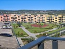 Тристаен, с гледка море, А16, Траката Варна
