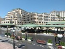 Двухкомнатные квартиры в элитном  жилом  комплексе,  кк Золотые пески