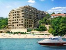 Двухкомнатные апартаменты в элитном комплексе в кк Золотые пески  